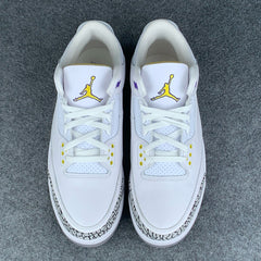Air Jordan 3 Retro 'Kobe Pack'
