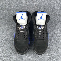 Air Jordan 5 Retro 'Racer Blue'