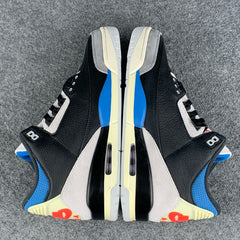 Air Jordan 3 Retro 'Rare Air'