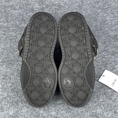 Dior B9S Skater ‘ERL Black Quilted Cannage Calfskin’