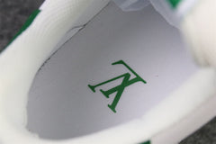 LV Trainer 'Green Mesh'
