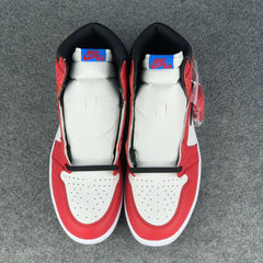 Marvel x Air Jordan 1 Retro High OG 'Origin Story'