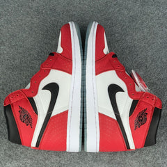 Marvel x Air Jordan 1 Retro High OG 'Origin Story'