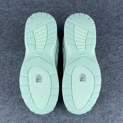 Dior x Stone Island B30 'Light Green'