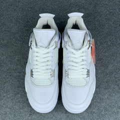 Air Jordan 4 Retro 'Pure Money' 2017