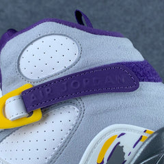 Air Jordan 8 Retro ‘Kobe Bryant’ PE
