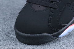 Air Jordan 6 Retro 'Infrared' 2019