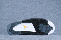 Air Jordan 4 Retro 'Rare Air - Tour Yellow' 2026