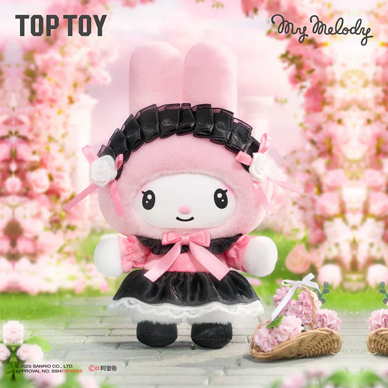 Sanrio collection