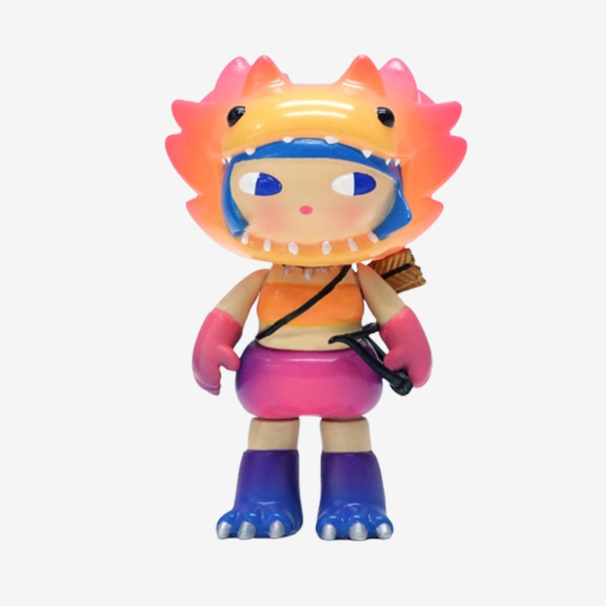 labubu Kaiju Hunting Series 2.5 Series [pre order]