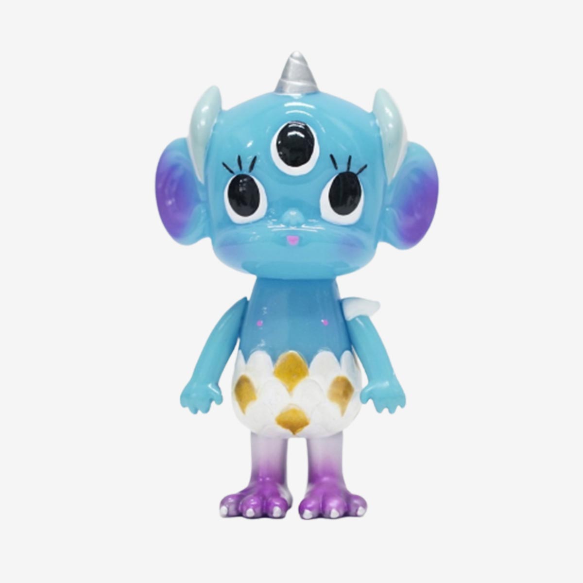 labubu Kaiju Hunting Series 2.5 Series [pre order]