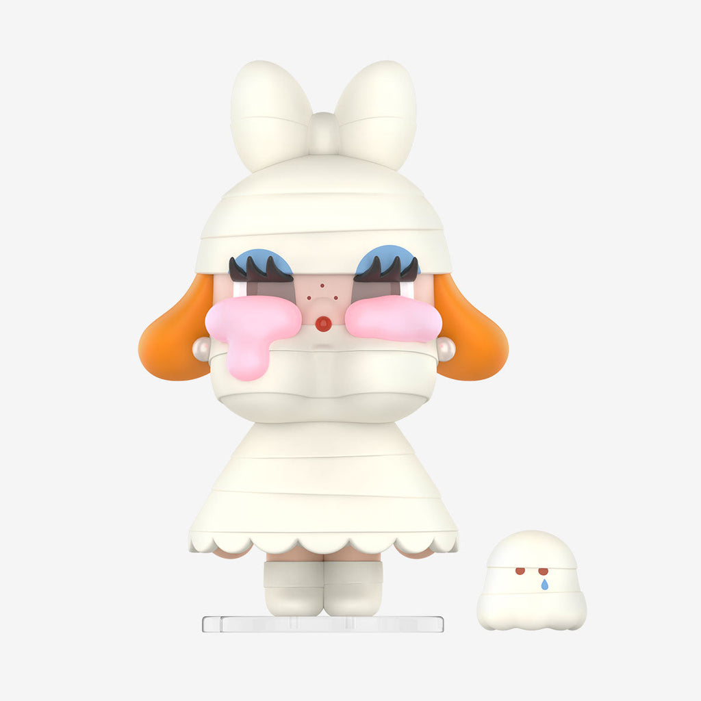CRYBABY Monster's Tears Series