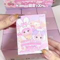 Nommi 100% Sweetness Series Plush Dolls