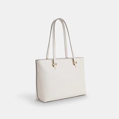Coach Outlet Station Tote Bag