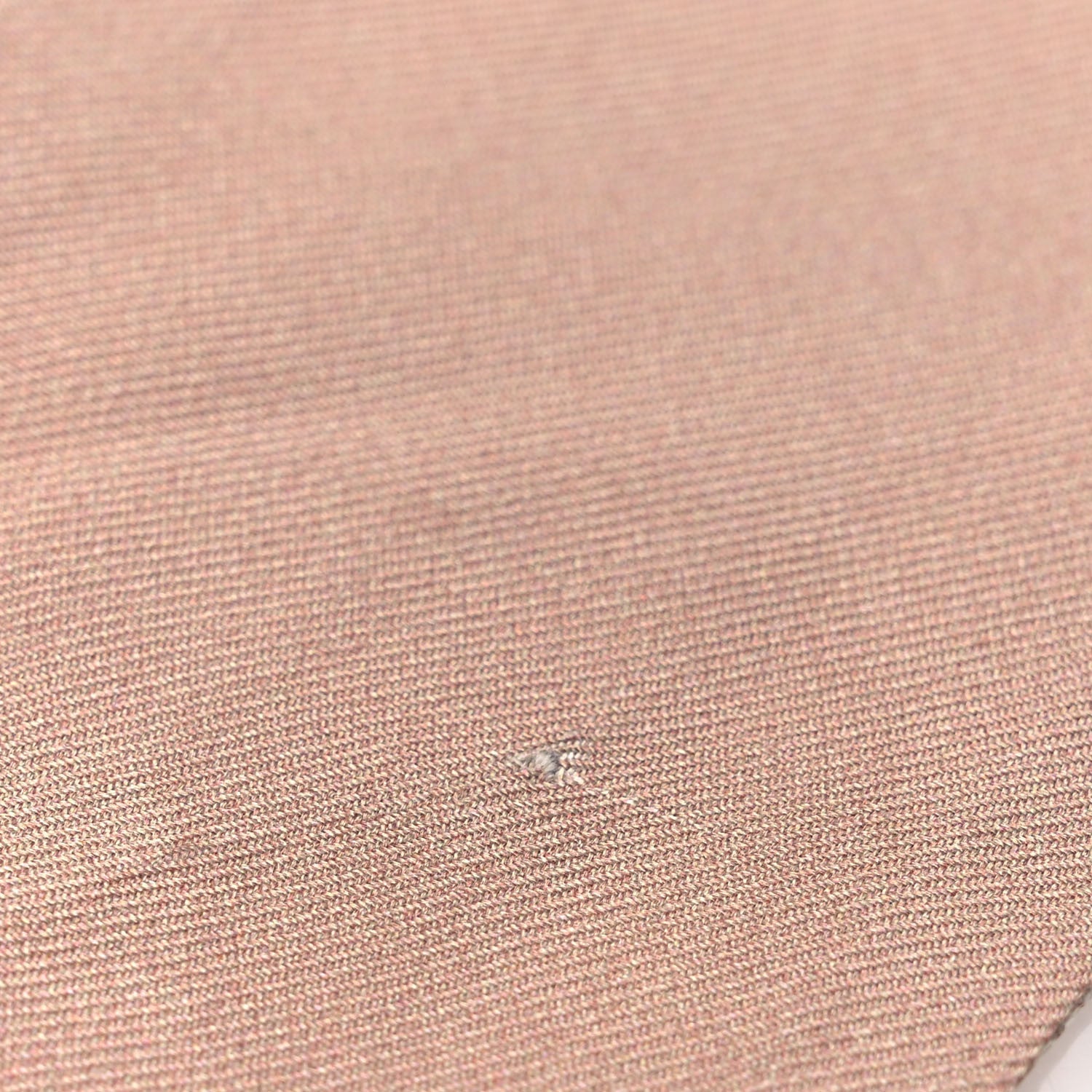 Silk Oblique Mitzah Scarf Rose
