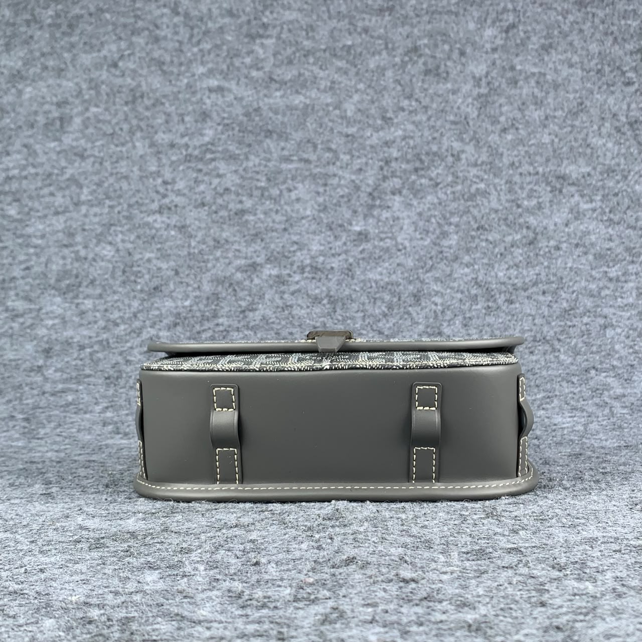 Goyard Belvedere PM 'Grey'