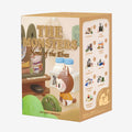 [pre order] The Monsters Home of the Elves Series