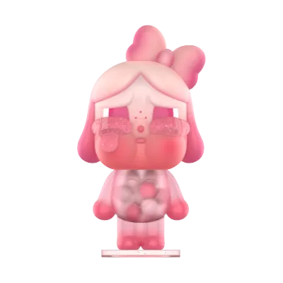 [pre order] CRYBABY Crying Again Series Figures