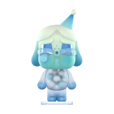 [pre order] CRYBABY Crying Again Series Figures