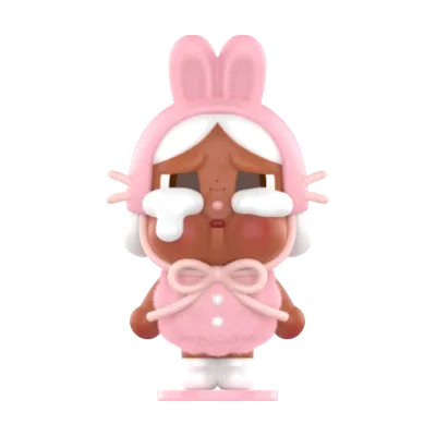 [pre order] CRYBABY Crying Again Series Figures