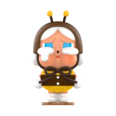 [pre order] CRYBABY Crying Again Series Figures