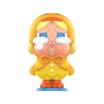 [pre order] CRYBABY Crying Again Series Figures