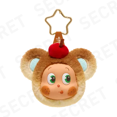 [pre order] Twinkle Twinkle Savor the Moment Series-Earphone Case Blind Box