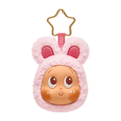 [pre order] Twinkle Twinkle Savor the Moment Series-Earphone Case Blind Box