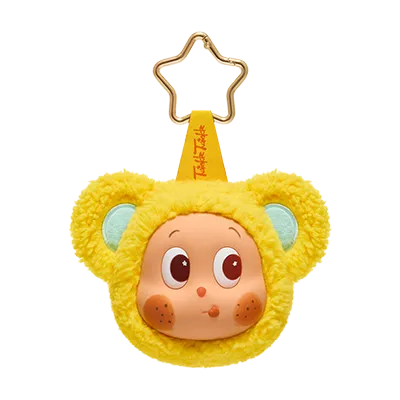 [pre order] Twinkle Twinkle Savor the Moment Series-Earphone Case Blind Box