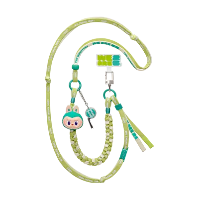 [pre order] THE MONSTERS × FIFA SERIES-Long Lanyard Blind Box