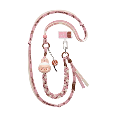 [pre order] THE MONSTERS × FIFA SERIES-Long Lanyard Blind Box