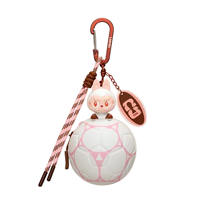 [pre order] THE MONSTERS × FIFA SERIES - Football-shaped Mini Bag Blind Box