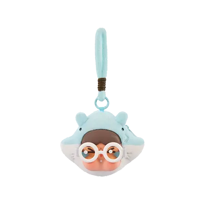 [pre order] CRYBABY Cry Me an Ocean Series Earphone Bag