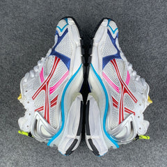 Balenciaga Runner Sneaker 'Worn-Out - White Multi-Color'
