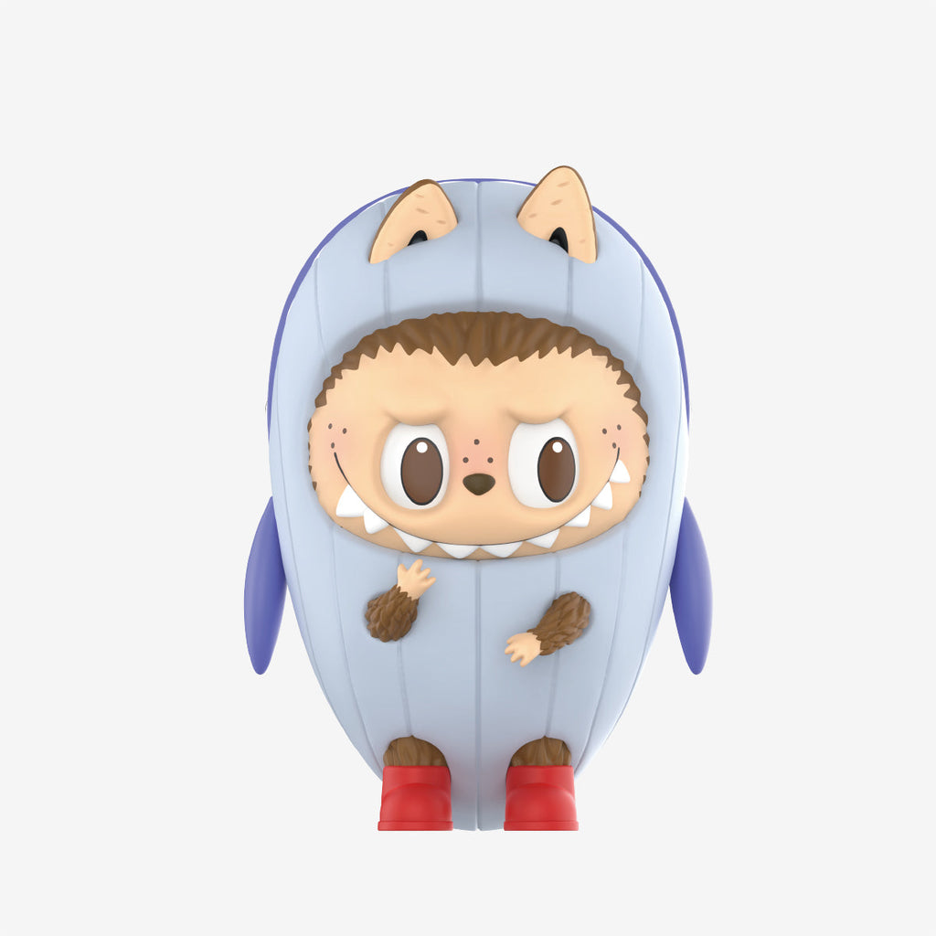 [pre order] The Monsters Animals Series
