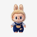 LABUBU Time to chill-Vinyl Plush Doll [Pre Order]