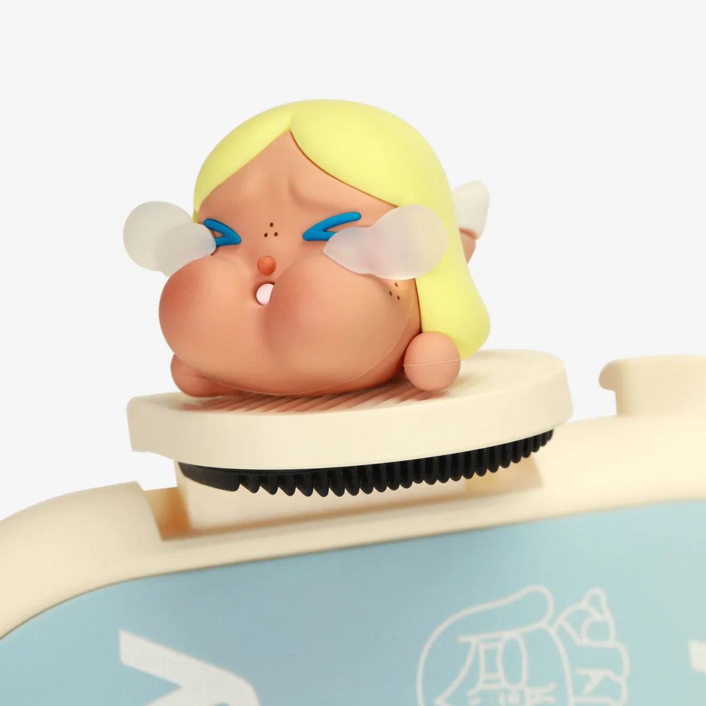 [pre order] CRYBABY Encounter Yourself Series-Car Holder