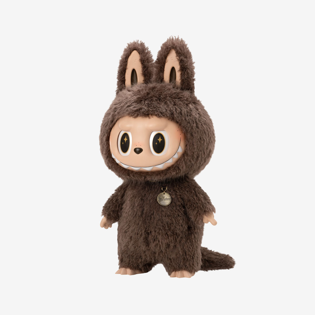 ZIMOMO THE MONSTERS - I FOUND YOU Vinyl Face Doll Pre Order