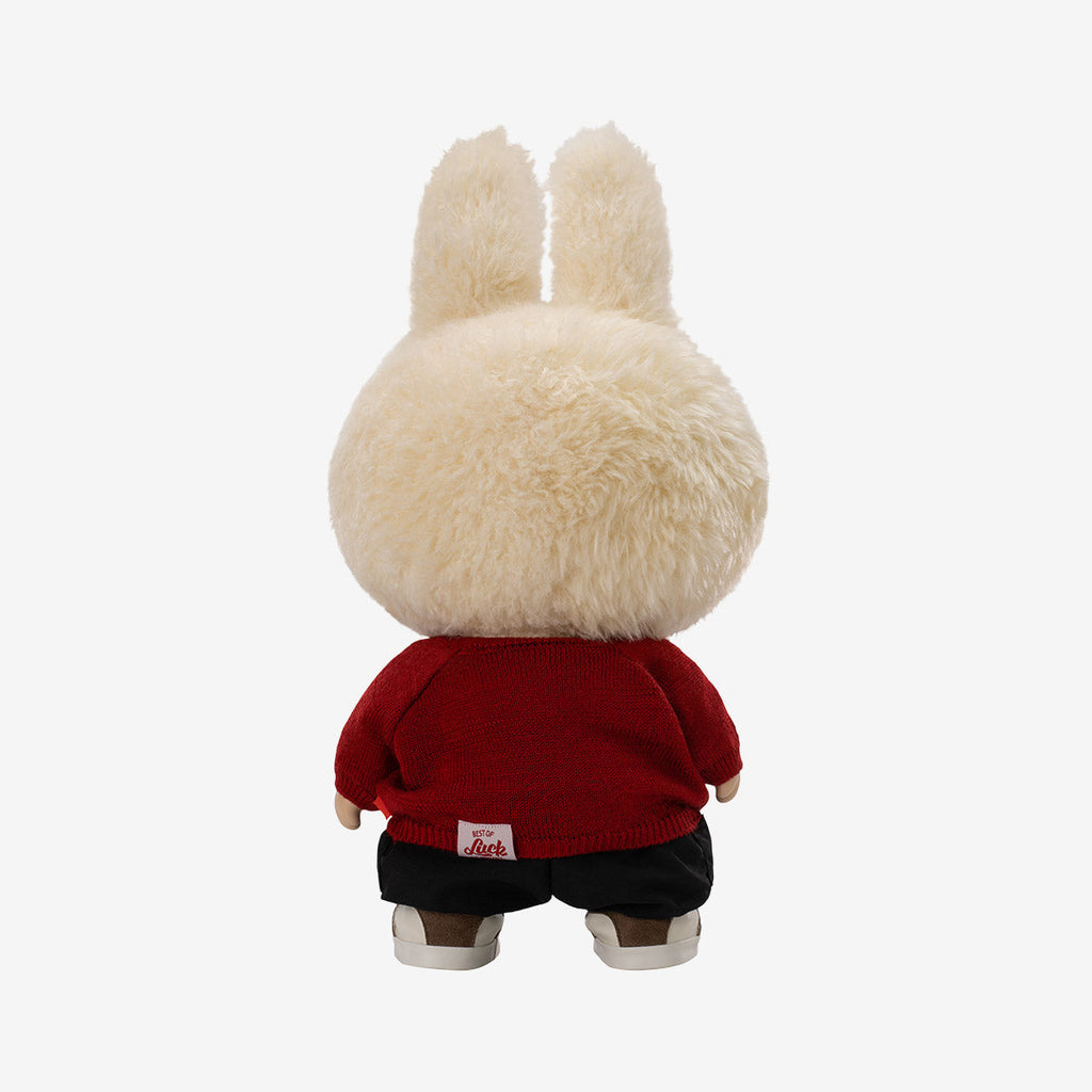 [pre order] labubu THE MONSTERS - BEST OF LUCK Vinyl Plush Doll