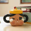[pre order] CRYBABY Sad Club Series-Ceramic Cup