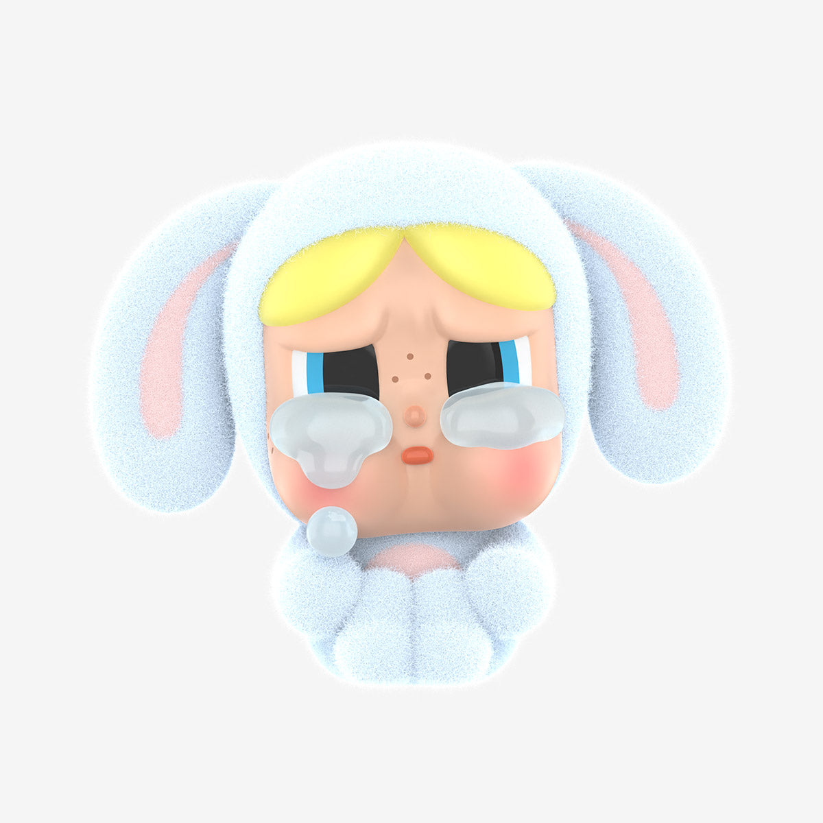 [pre order] CRYBABY × Powerpuff Girls Series Figures