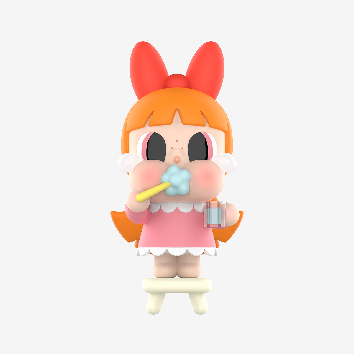 [pre order] CRYBABY × Powerpuff Girls Series Figures