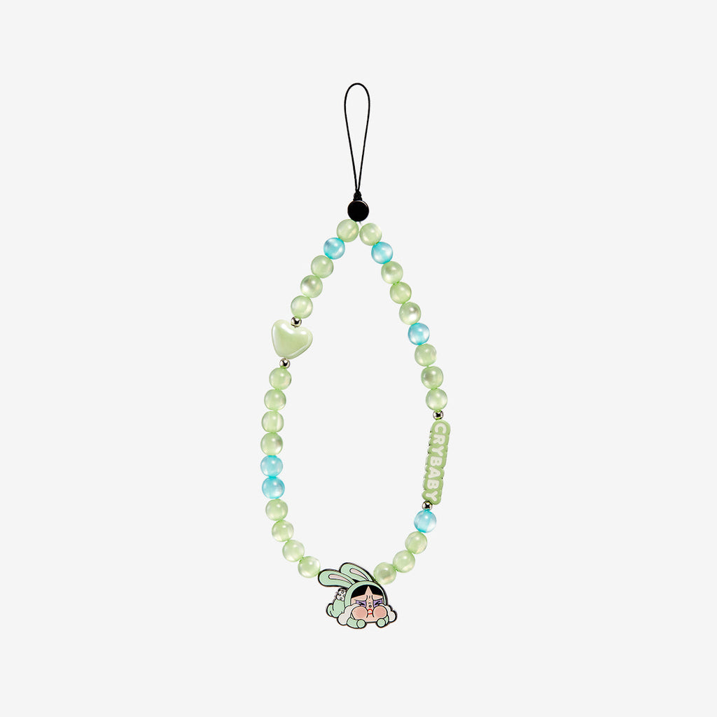[pre order] CRYBABY x Powerpuff Girls Series-Phone Charm Blind Box