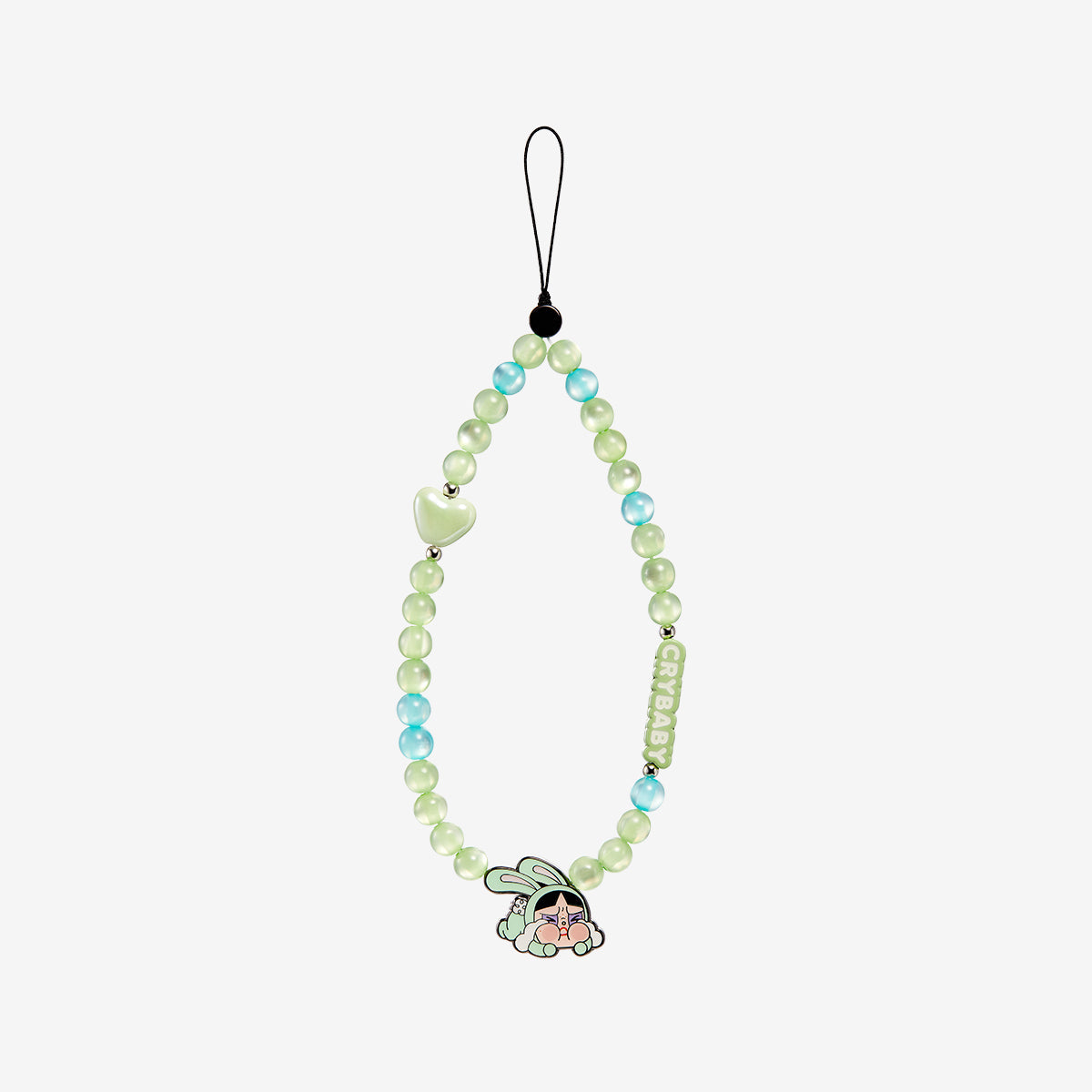 [pre order] CRYBABY x Powerpuff Girls Series-Phone Charm Blind Box