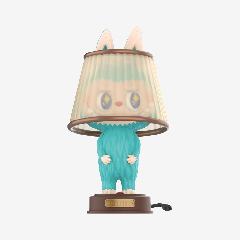 THE MONSTERS Almost Hidden Series Figures [pre order]