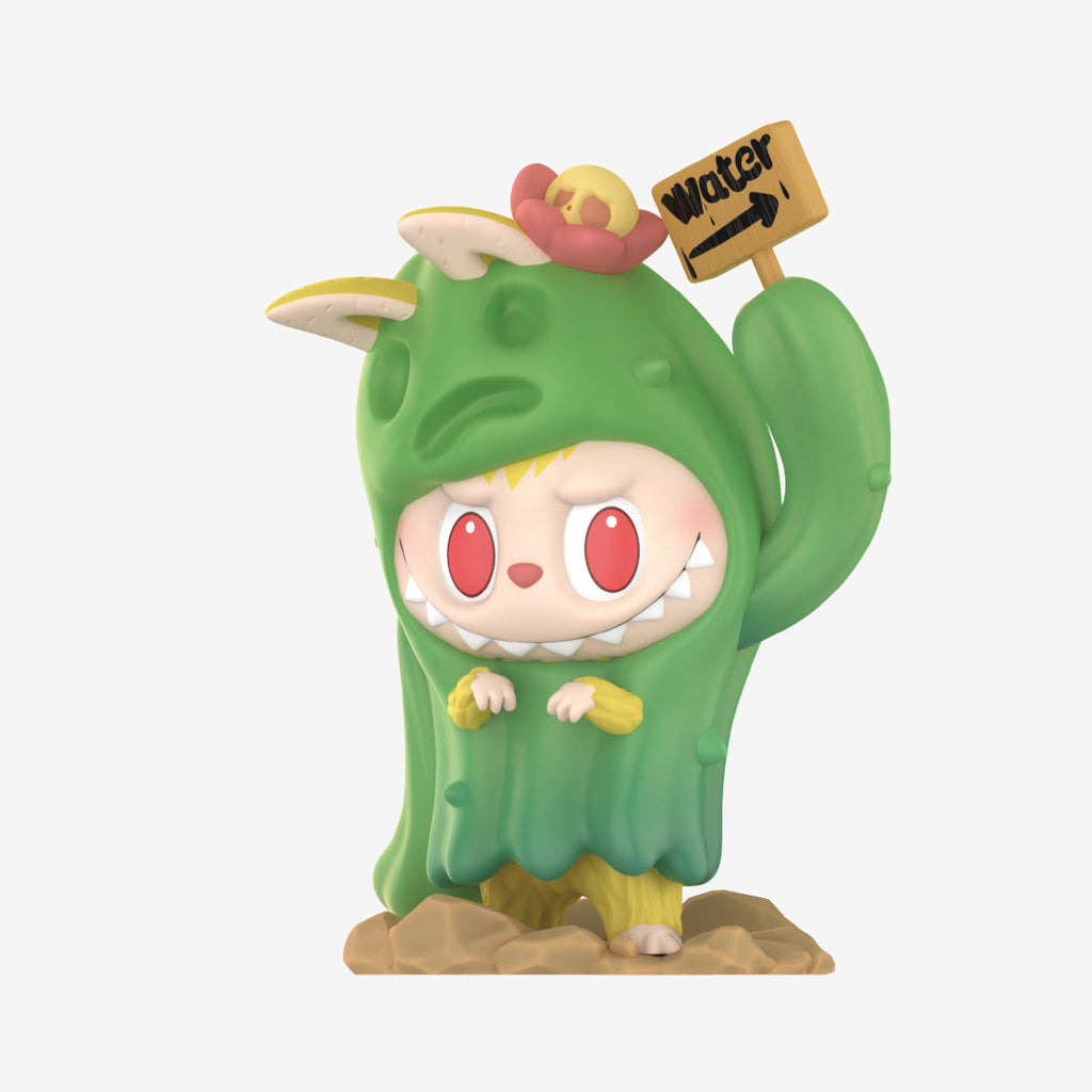 THE MONSTERS Almost Hidden Series Figures [pre order]