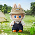 THE MONSTERS FALL IN WILD SERIES-Vinyl Plush Doll Pre order