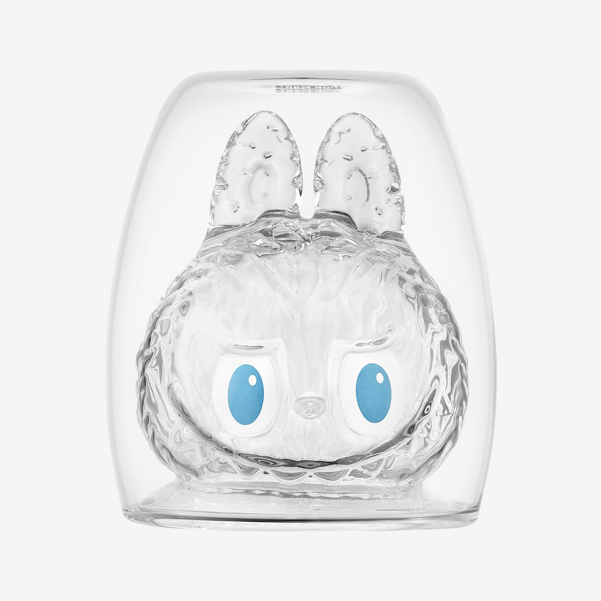 THE MONSTERS-CHEERS ! SERIES-Double-walled Glass Blind Box