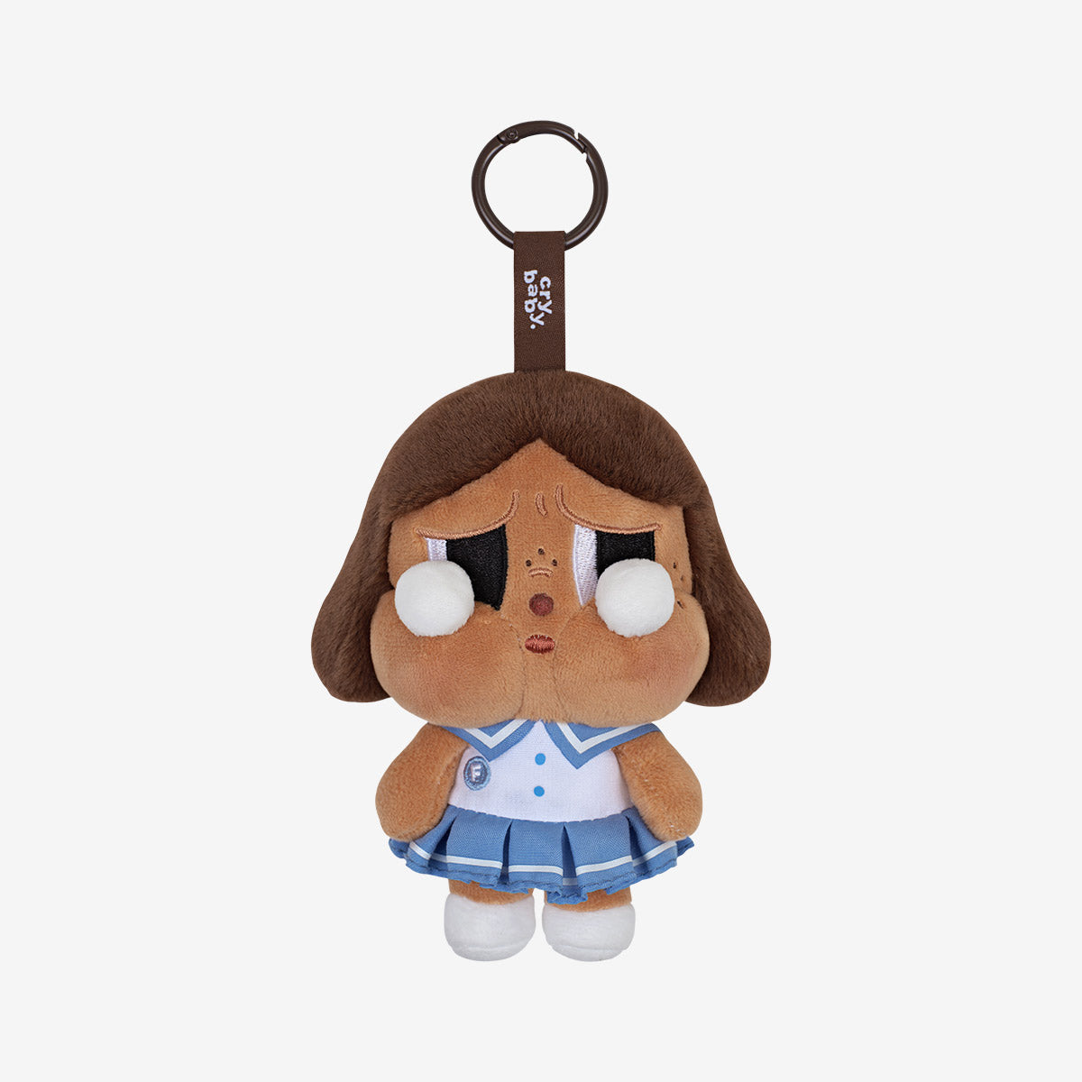 [pre order] CRYBABY Sunset Concert Series-Plush Pendant Blind Box