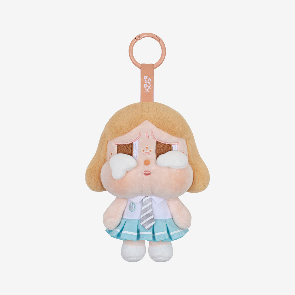 [pre order] CRYBABY Sunset Concert Series-Plush Pendant Blind Box
